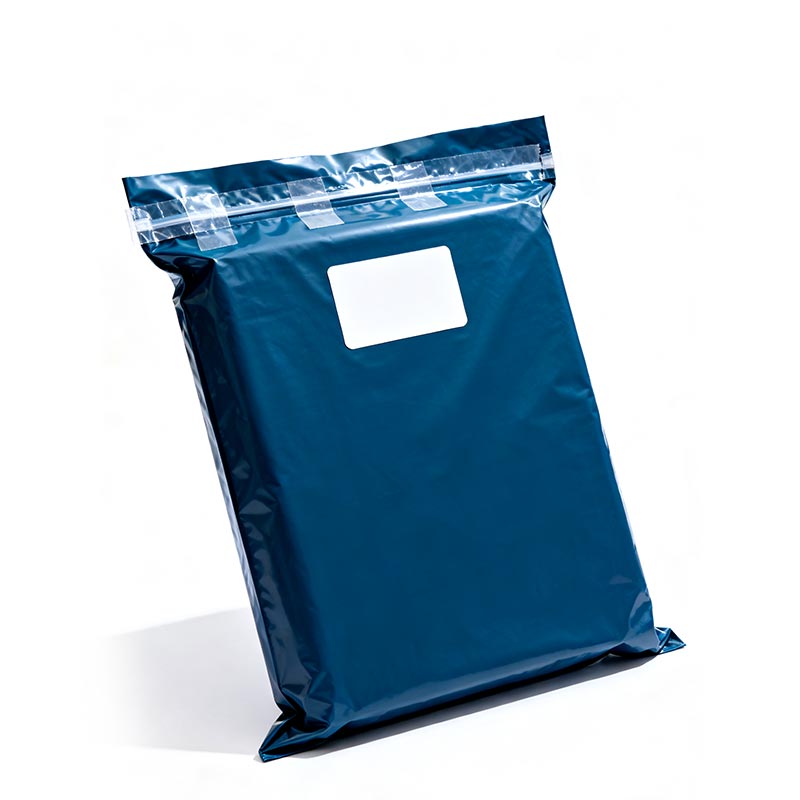 ກະເປົາ Courier ພາດສະຕິກສໍາລັບການຂົນສົ່ງ